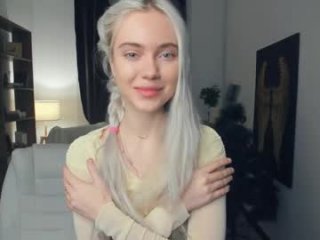 freya_ice_baby live webcam thumbnail