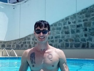 Fubinha live webcam thumbnail