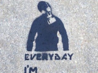 FuckBaxby live webcam thumbnail