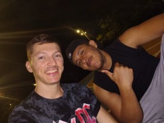 FuckPovHardcoresex live webcam thumbnail