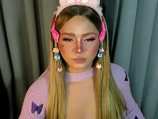 fuckdoll_rain live webcam thumbnail