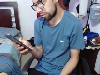 fvckhorneyguy live webcam thumbnail