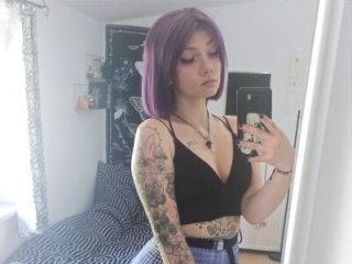 GabbiePerfect live webcam thumbnail