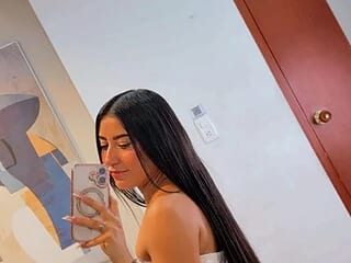 GabrielaMeow live webcam thumbnail
