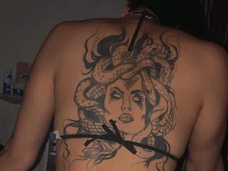 Gabrielafonttine live webcam thumbnail