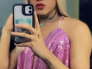 Gabyqueen70 live webcam thumbnail