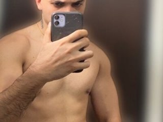 Gael_williams1 live webcam thumbnail