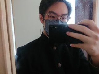 Gakuran0nanist live webcam thumbnail
