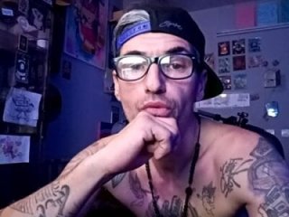 Ganstax999 live webcam thumbnail