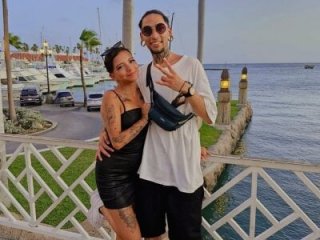 Garou_u live webcam thumbnail