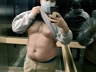 GayPoohBear live webcam thumbnail