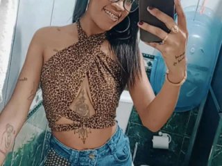 gabisafadinha69 live webcam thumbnail