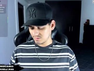gabrieljr99 live webcam thumbnail