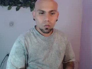 gabrielle_ramirez live webcam thumbnail