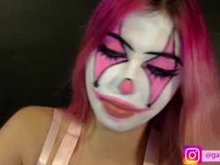 gabygumms live webcam thumbnail