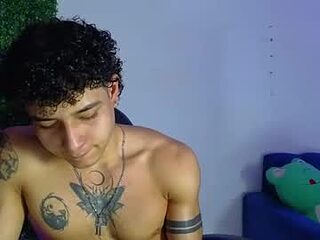 gael_david live webcam thumbnail