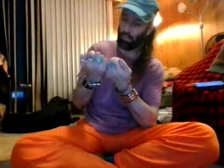 gamerfiend420 live webcam thumbnail