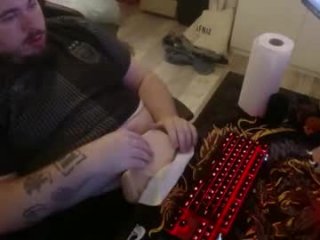 gamingguy1337 live webcam thumbnail