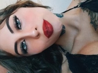 gatitaa777 live webcam thumbnail