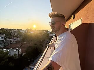 gayboylevin live webcam thumbnail