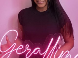 Geralllll live webcam thumbnail