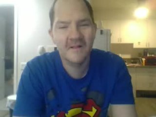 geekgamer41 live webcam thumbnail