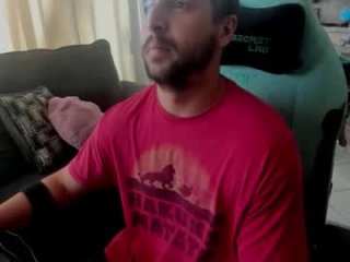 geekin27 live webcam thumbnail