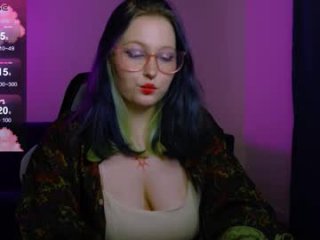 geistermadchen live webcam thumbnail