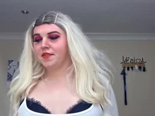 gemmaquinzel live webcam thumbnail