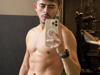 george_kinky live webcam thumbnail
