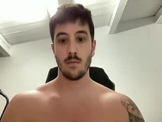 georgebutton87 live webcam thumbnail
