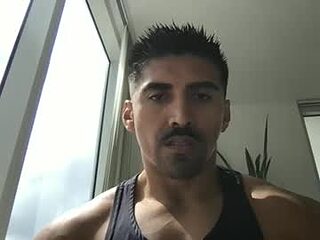 georgelopezfit live webcam thumbnail