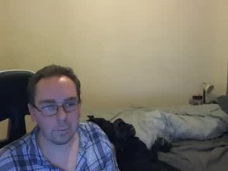 georgerooney1978 live webcam thumbnail