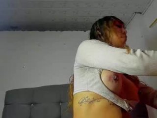 geraldinesuaan live webcam thumbnail