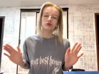 geralynsurkamer live webcam thumbnail