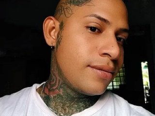 geroAguilar live webcam thumbnail