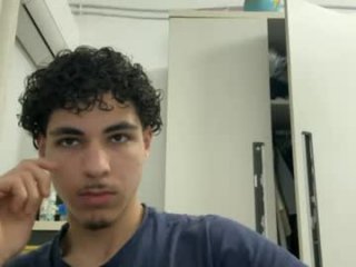 ghilassss live webcam thumbnail