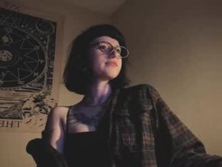 ghoticspectre live webcam thumbnail