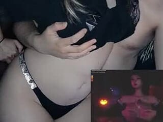 ghxstcam live webcam thumbnail