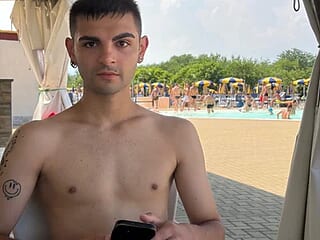 GianluSosa live webcam thumbnail
