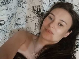 GinaQSoul live webcam thumbnail