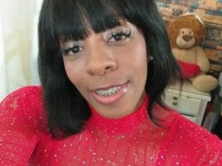 Ginachaudex live webcam thumbnail