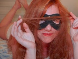 GingerAleMILF live webcam thumbnail