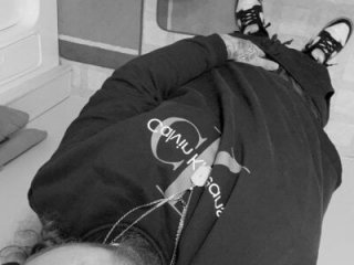 GingerChub4 live webcam thumbnail