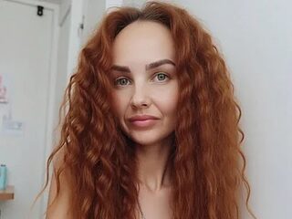 GingerGaze live webcam thumbnail