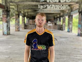 GingerKingSTL live webcam thumbnail