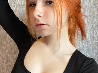 Ginger_Baby live webcam thumbnail