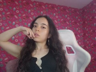 Girl_sweet live webcam thumbnail