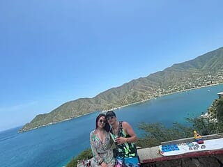 GisellandMario live webcam thumbnail