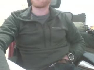 ginger_xxx live webcam thumbnail